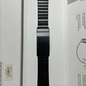 애플워치 링크브레이슬릿 42mm 신품급