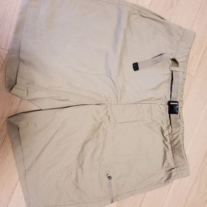 유니클로 드라이 스트레치 반바지 XL