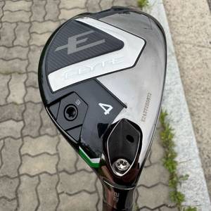 캘러웨이 엘리트 유틸리티 4번