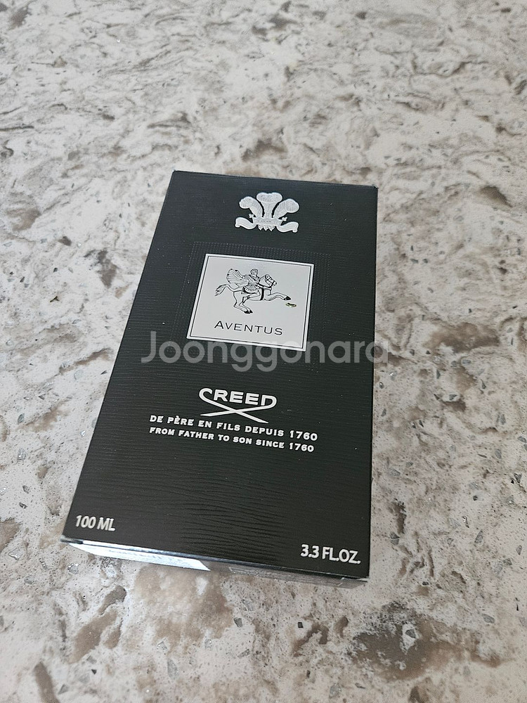 크리드 어벤투스100ml--0