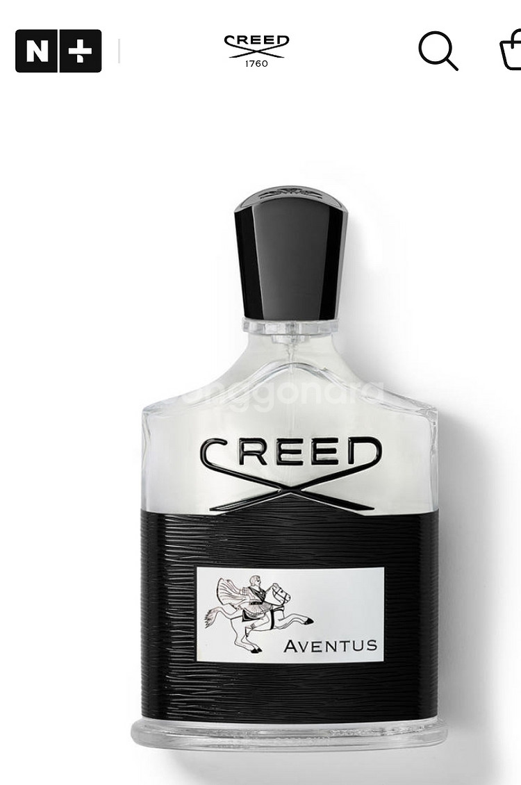 크리드 어벤투스100ml--2