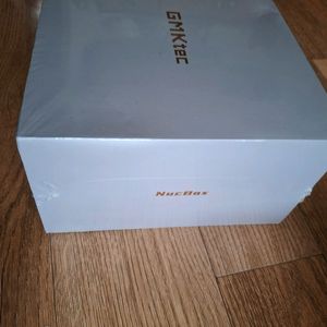 미니PC M5 PLUS 5825U(미개봉, 새제품)