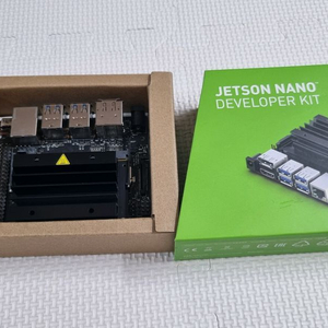 (새상품)Jetson nano developer kit