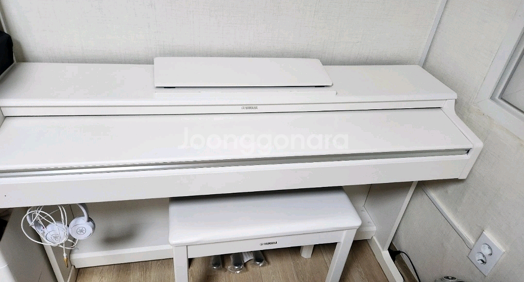 야마하 디지털피아노 YDP164--0