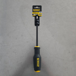 디월트 DWHT65016 터프 드라이버 별비트 T30