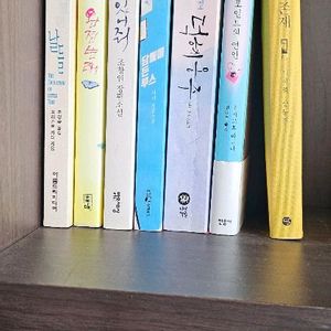 도서(소설)