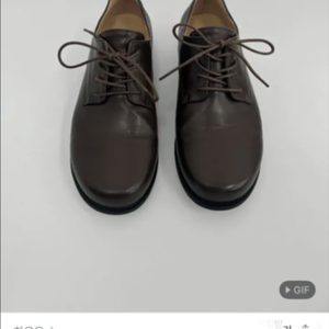여성 로퍼 브라운 235