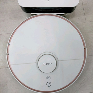 치후360 S7 로봇청소기