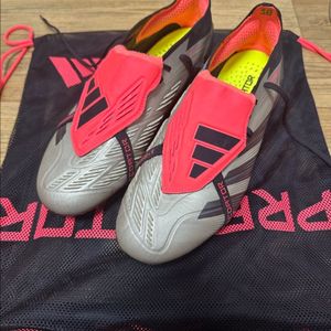 아디다스 프레데터 엘리트 FT FG 265 (IF644