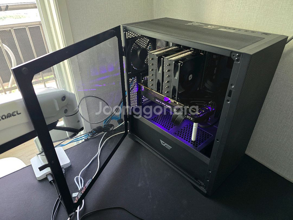 급매)5950x, rogstrix b550, 64g--1