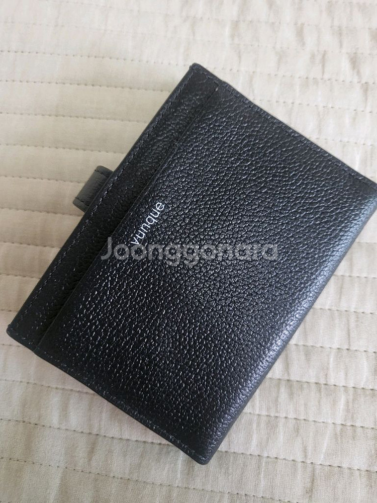 분크 맥파이 카드지갑(정가65000원)--3
