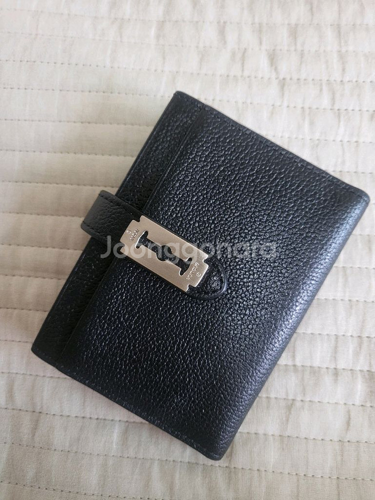 분크 맥파이 카드지갑(정가65000원)--2
