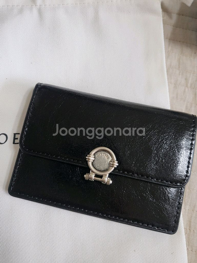 분크 맥파이 카드지갑(정가65000원)--6