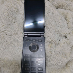 삼성 겔럭시 폴더2 2021년 생산