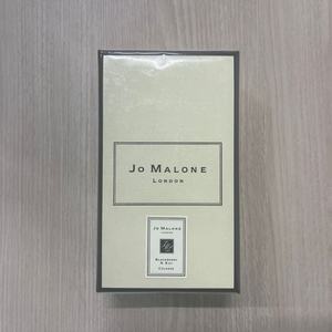 조말론 블랙베리 앤 베이 코롱 100ml 조말론 향수