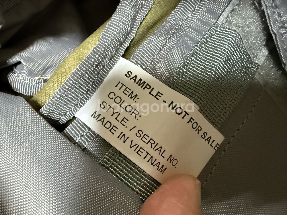 MAMMUT 마무트 크레아 투어 25리터 등산배낭--8
