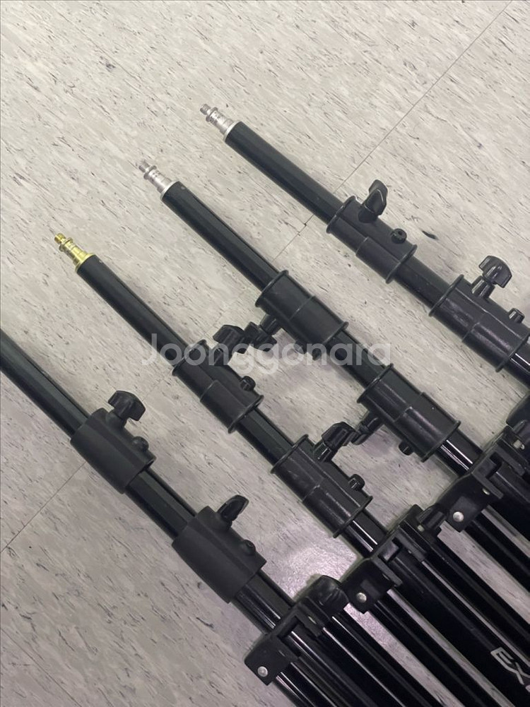 EX52 A스탠드 판매합니다--1