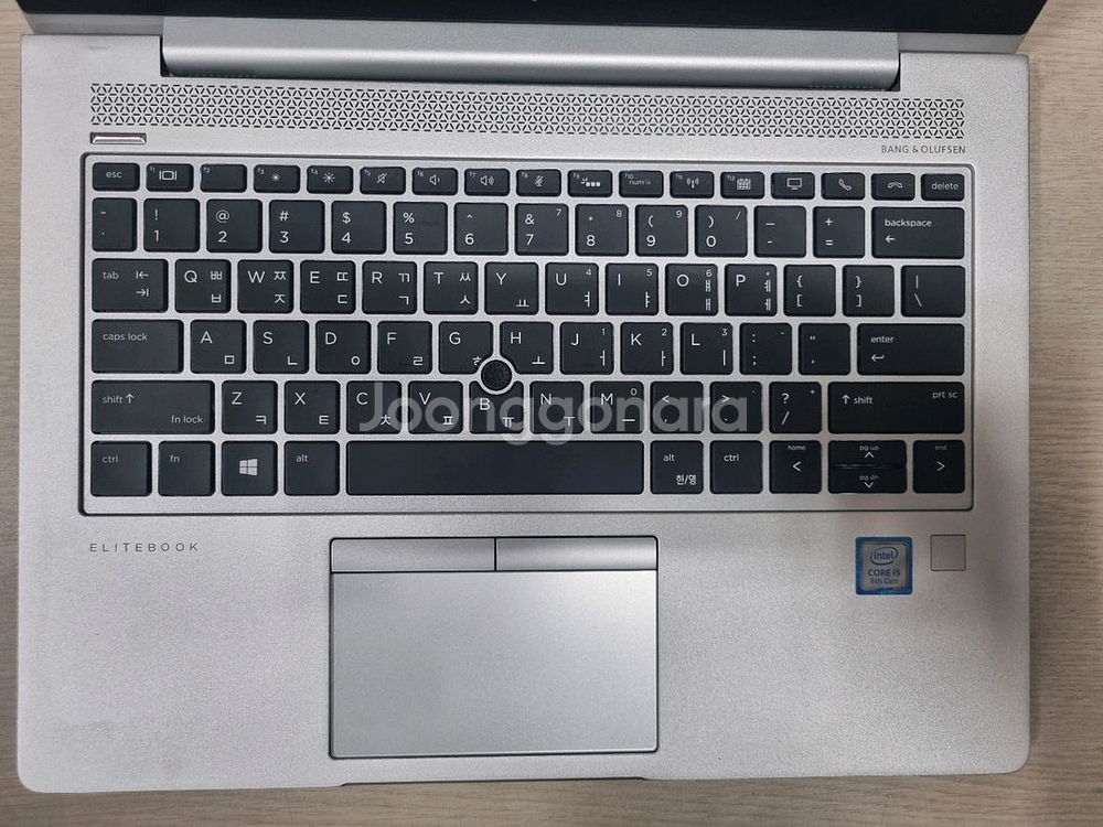 HP EliteBook 830 G5--1