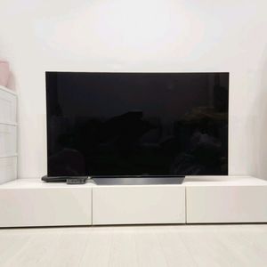 1800 TV장 팝니다.