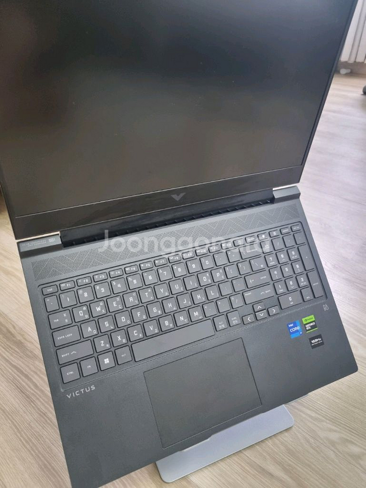 A급 HP빅터스 게이밍노트북 13세대i7 RTX4060