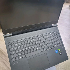 A급 HP빅터스 게이밍노트북 13세대i7 RTX4060