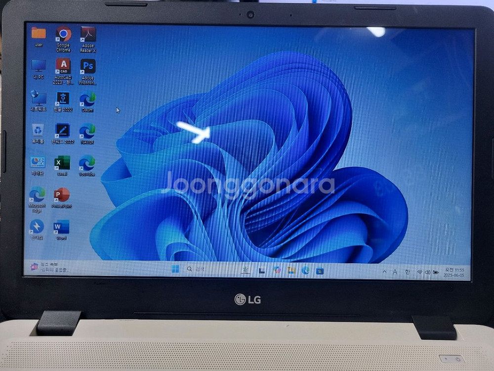 LG 노트북 15UB470 15.6--4