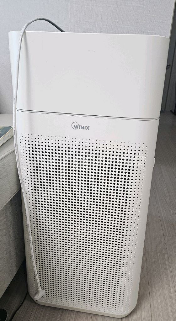 공기청정기(위닉스 타워 XQ)--0