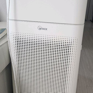 공기청정기(위닉스 타워 XQ)