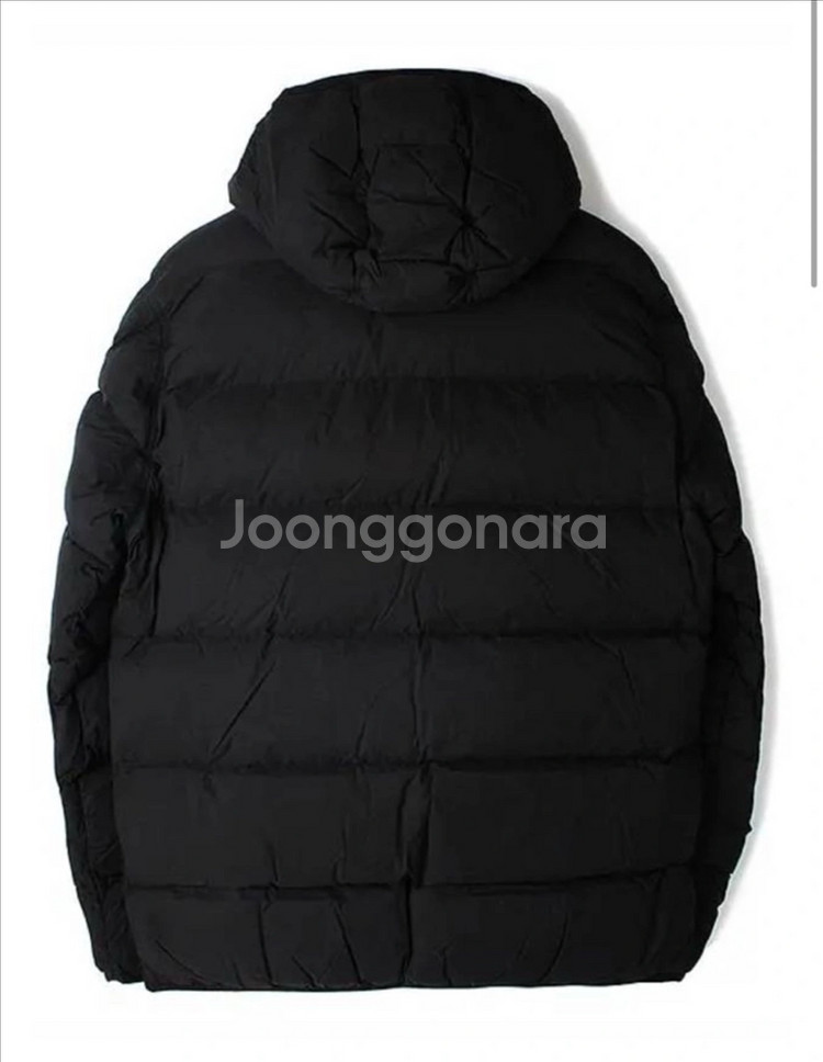 스톤아일랜드 패딩--3