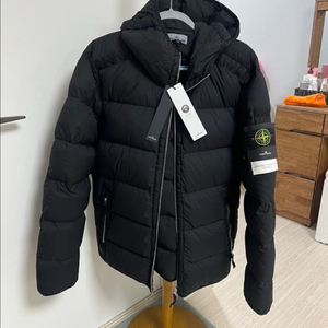 스톤아일랜드 패딩