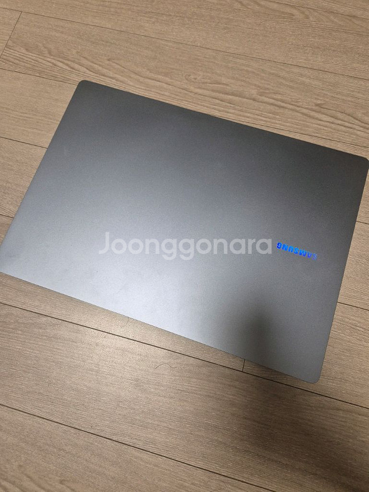 갤럭시 북4 울트라 NT960XGP cpu울트라7 팝니--2