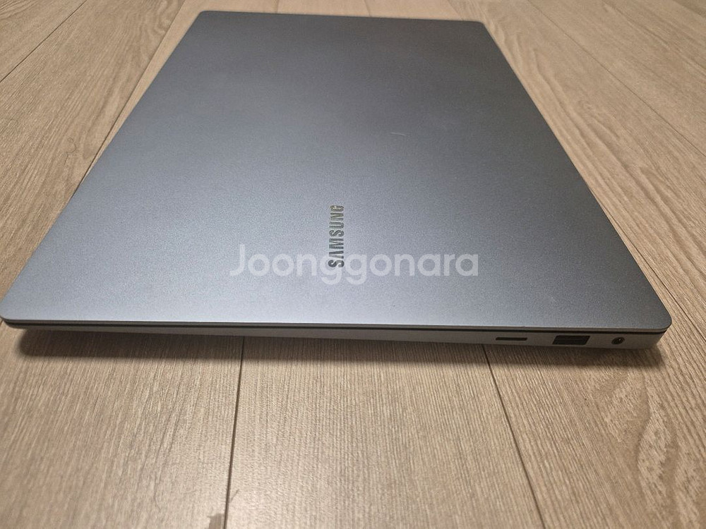 갤럭시 북4 울트라 NT960XGP cpu울트라7 팝니--3
