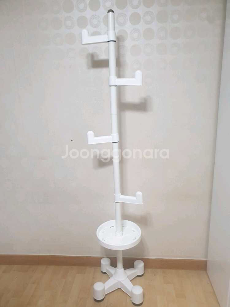 철재 옷걸이--0