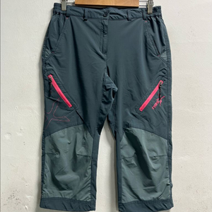 28-30 밀레 기능성 스판 밴딩 반바지