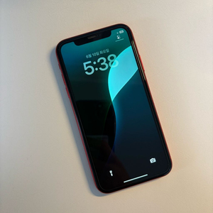 아이폰 XR