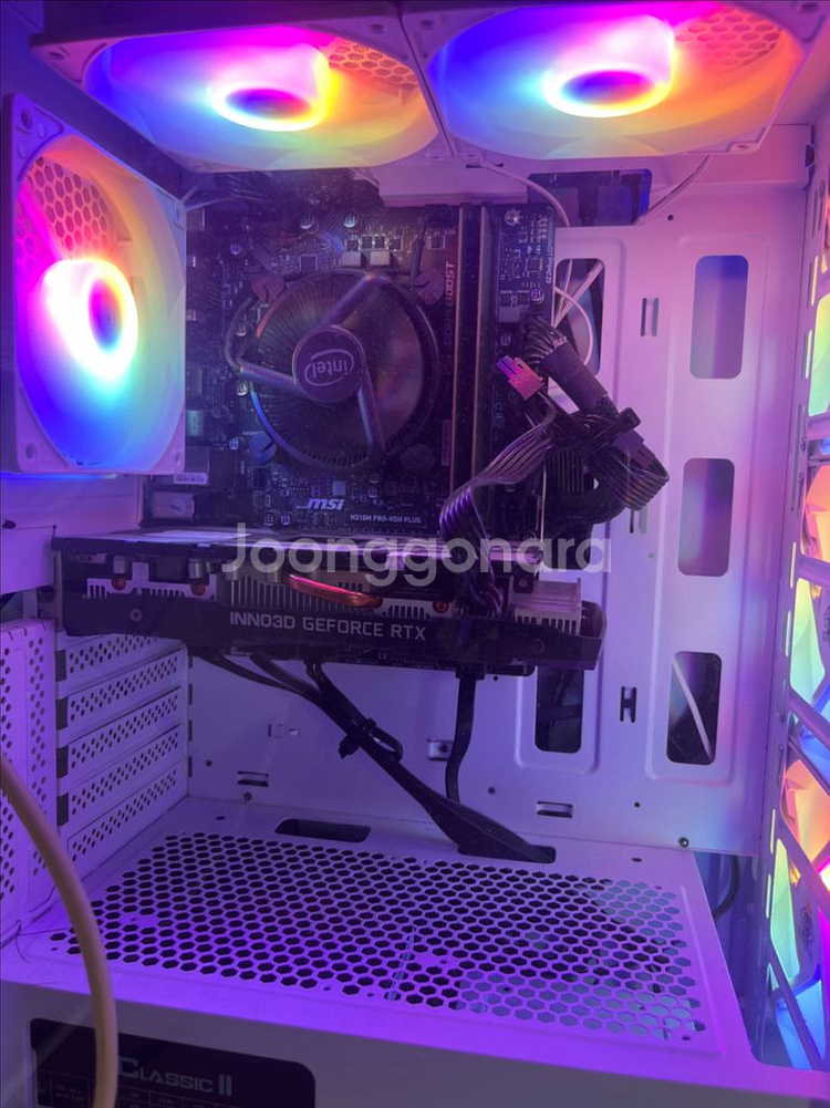 rtx 2060 i5 9400f--0