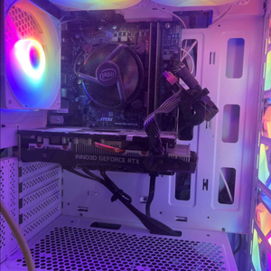 rtx 2060 i5 9400f