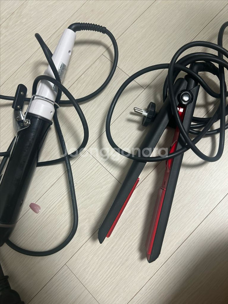 봉고데기 & 판고데기--0