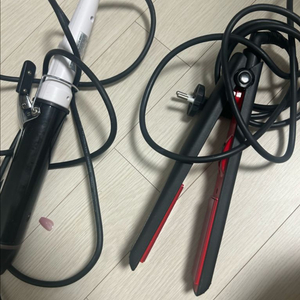 봉고데기 & 판고데기