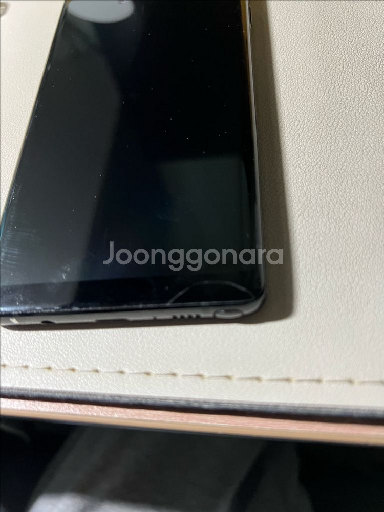 갤럭시 노트8 판매--3