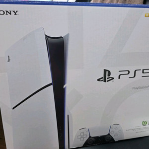 플스5 ps5 디지털 에디션