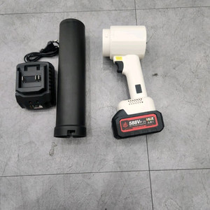 SX 1600K 무선 폭력 송풍기, 브러시리스 자동차