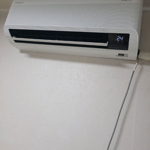 삼성 벽걸이 에어컨