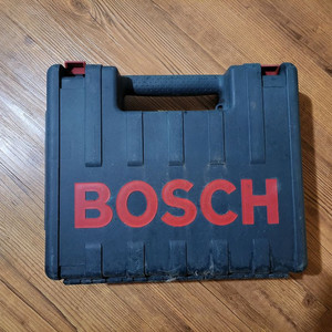 BOSCH 공구함 팝니다