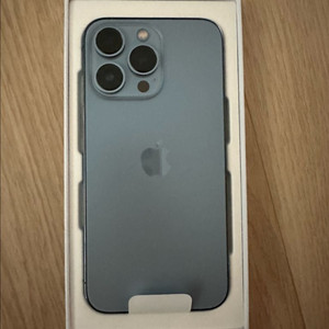 아이폰 14프로 520GB