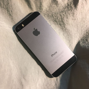 애플 아이폰 5s 스페이스그레이 스그 공기계 세컨폰