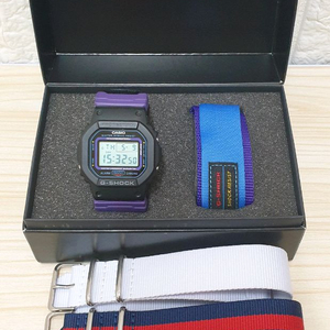 지샥 DW-5600THS-1DR.