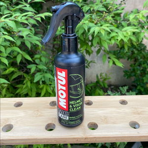 [새제품] MOTUL 헬멧&바이저 크리너 정리합니다.