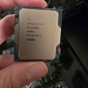 i5-13600k 정품