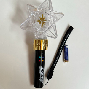 프세카 프로세카 3주년 3rd 세카라이 펜라 응원봉